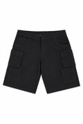 Men's Havoc Cotton-Twill Cargo Shorts
