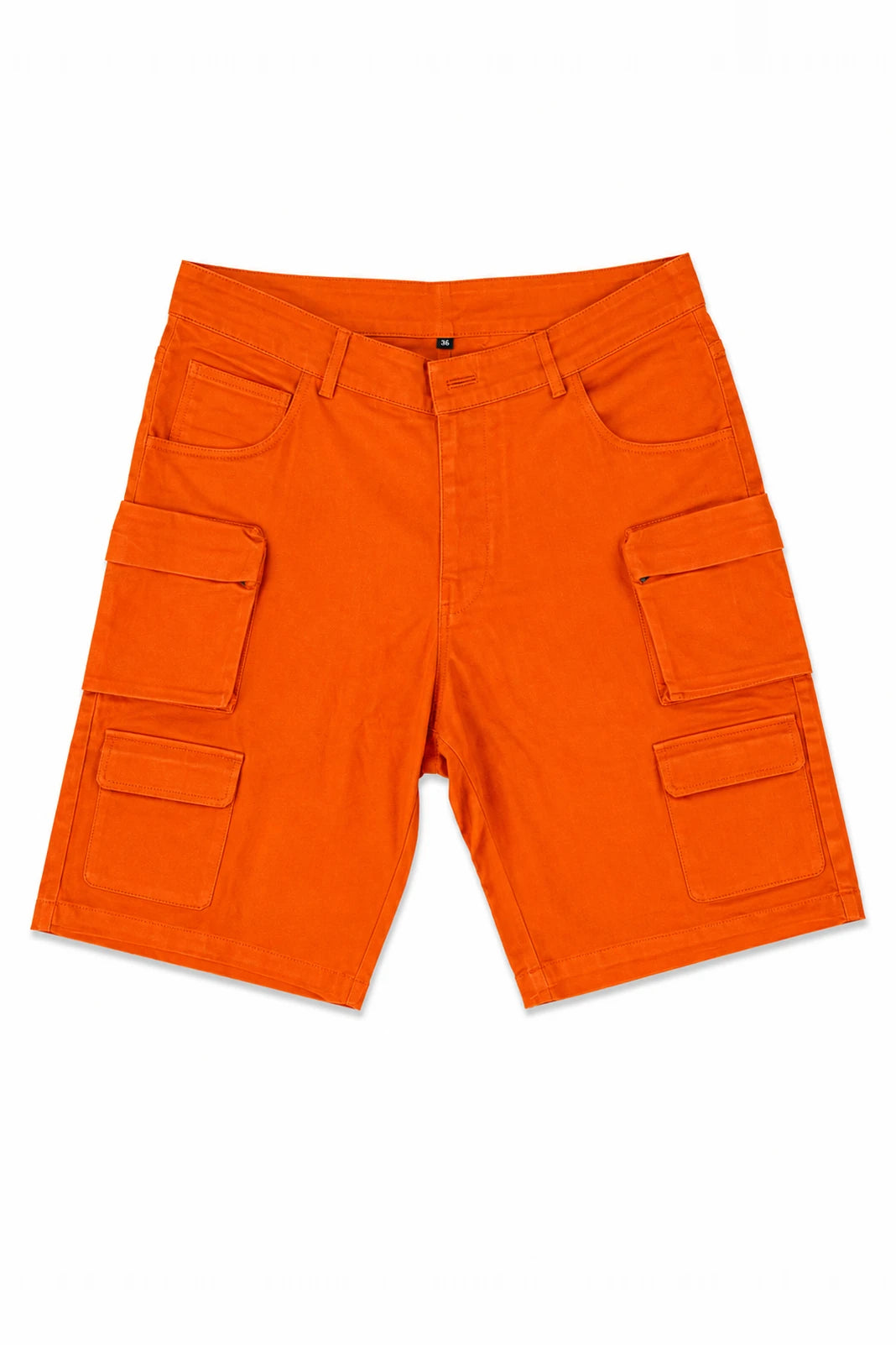 Men's Havoc Cotton-Twill Cargo Shorts
