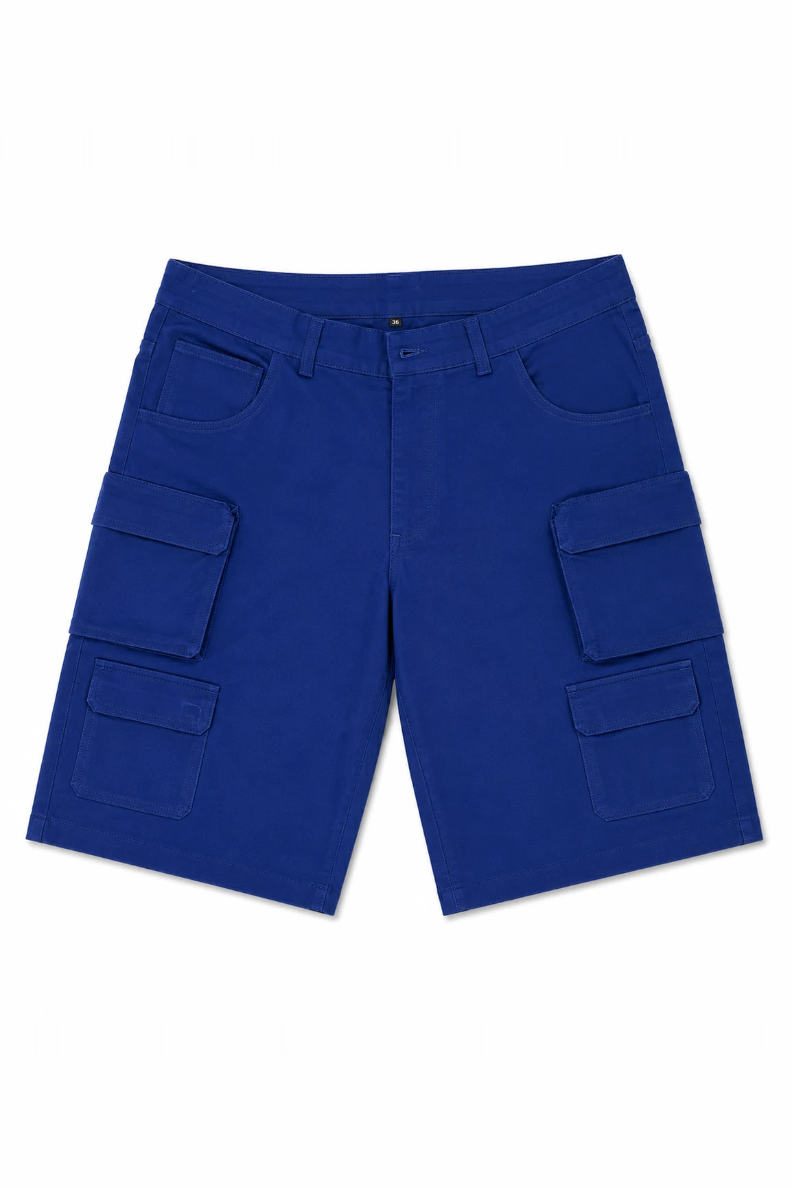 Men's Havoc Cotton-Twill Cargo Shorts