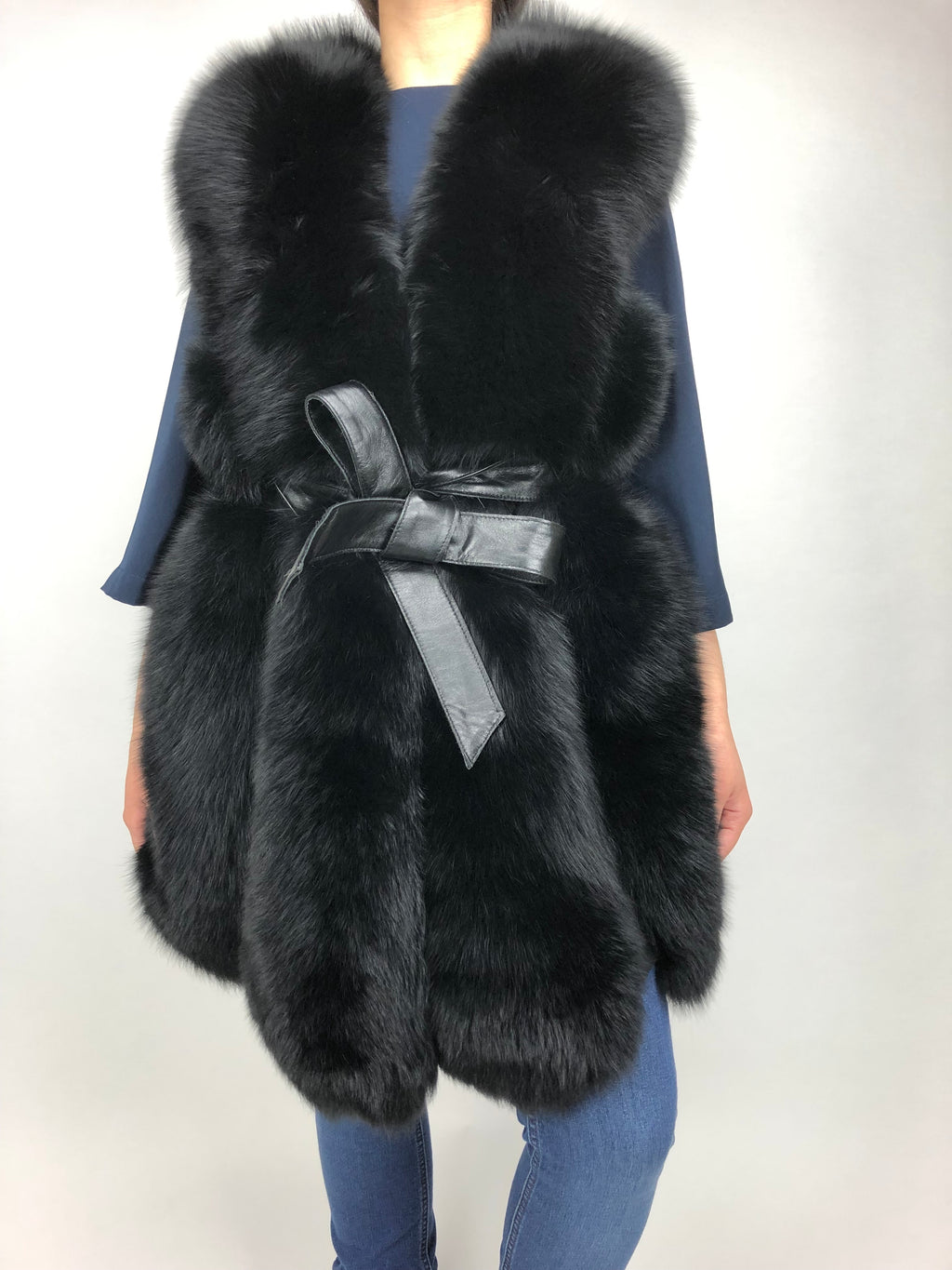 Women's Shirley Fox Vest