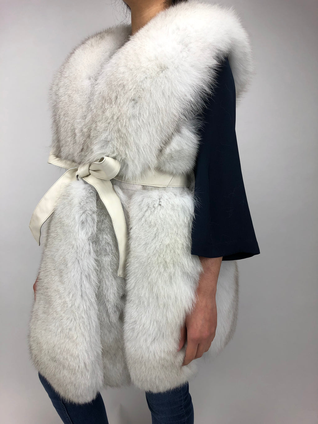 Women's Shirley Fox Vest