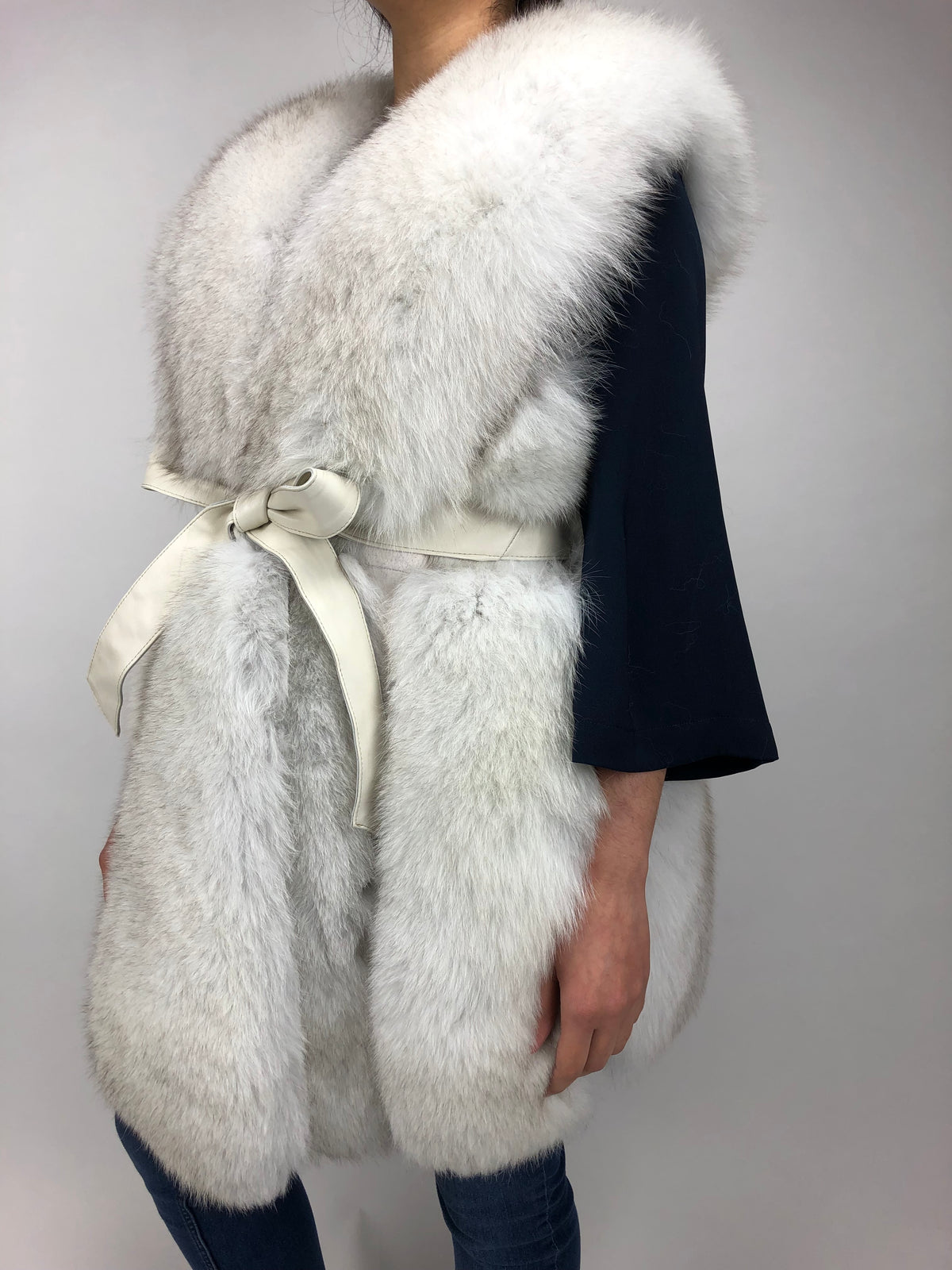 Women's Shirley Fox Vest