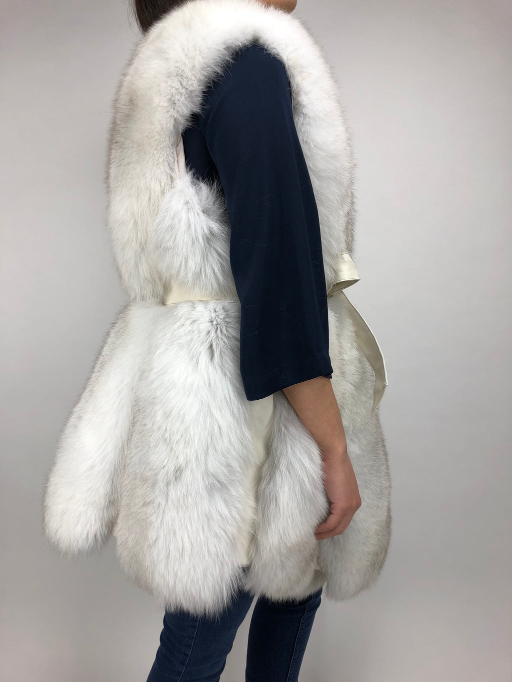 Women's Shirley Fox Vest