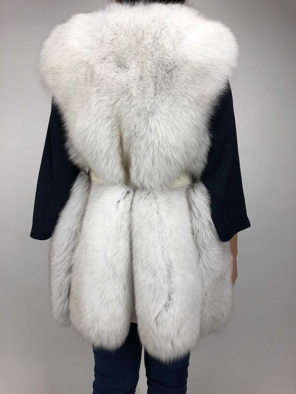 Women's Shirley Fox Vest