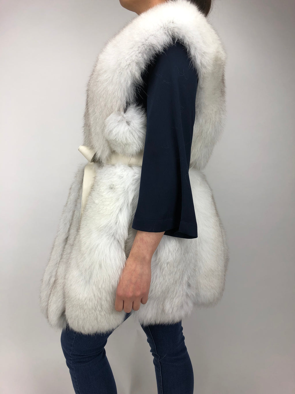 Women's Shirley Fox Vest