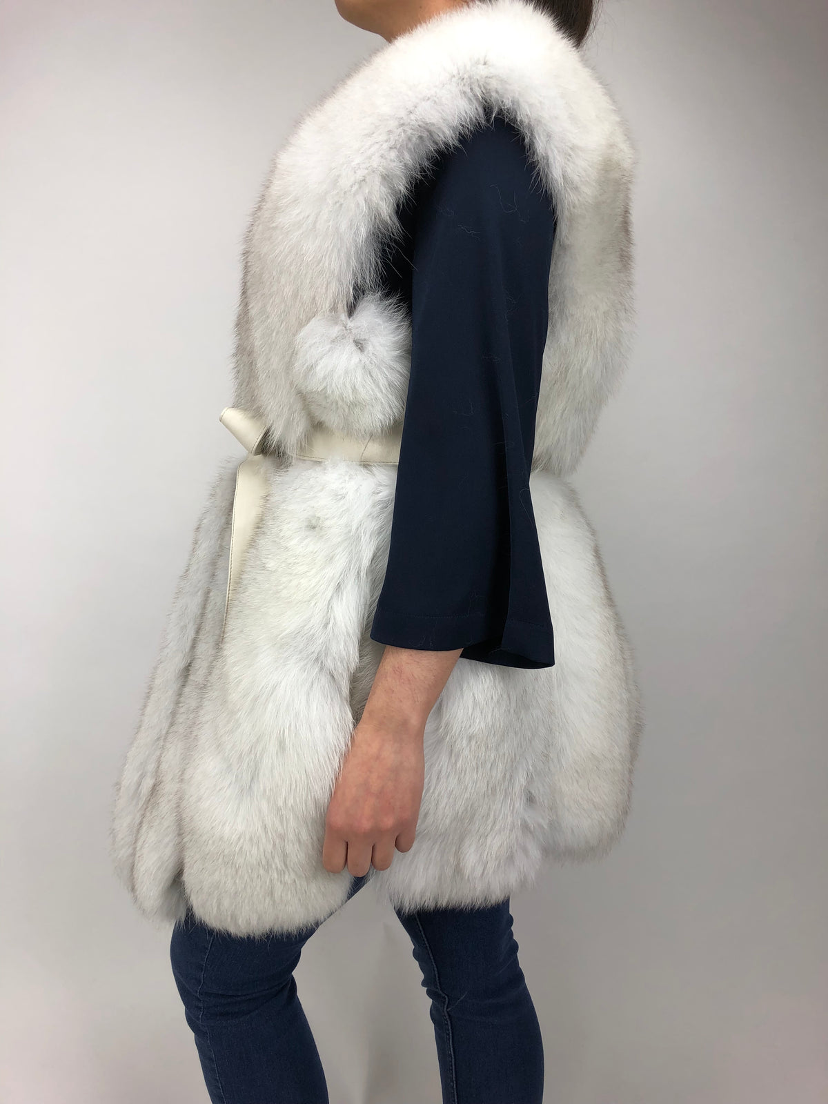 Women's Shirley Fox Vest