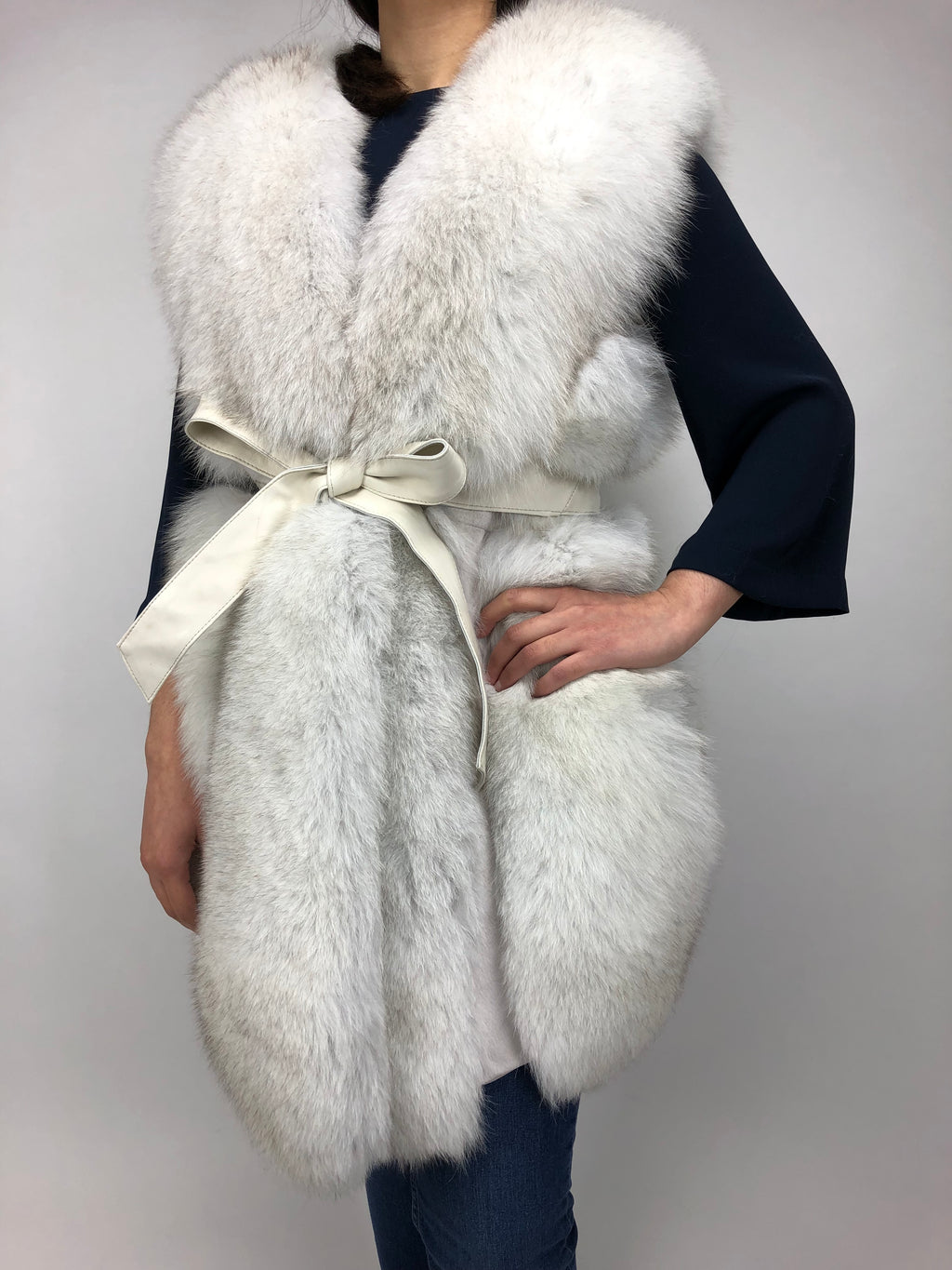 Women's Shirley Fox Vest