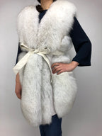 Women's Shirley Fox Vest