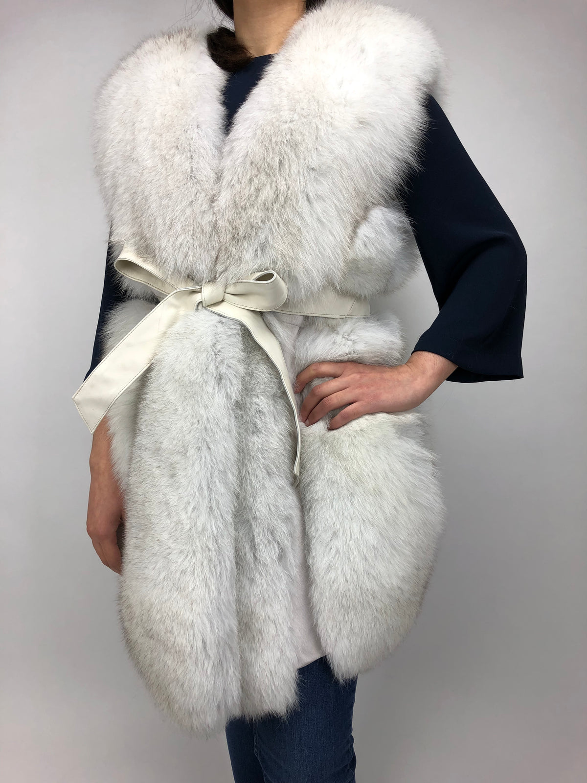 Women's Shirley Fox Vest