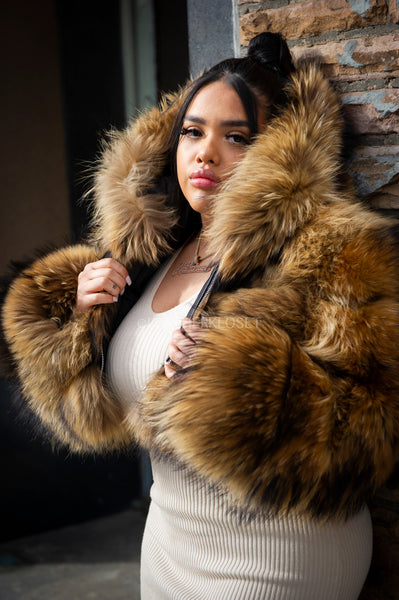 【Raucohouse】Ribbon tie up soft crop fur jacket 61gIYcm6QIL._UF350,350_QL50_.jpg