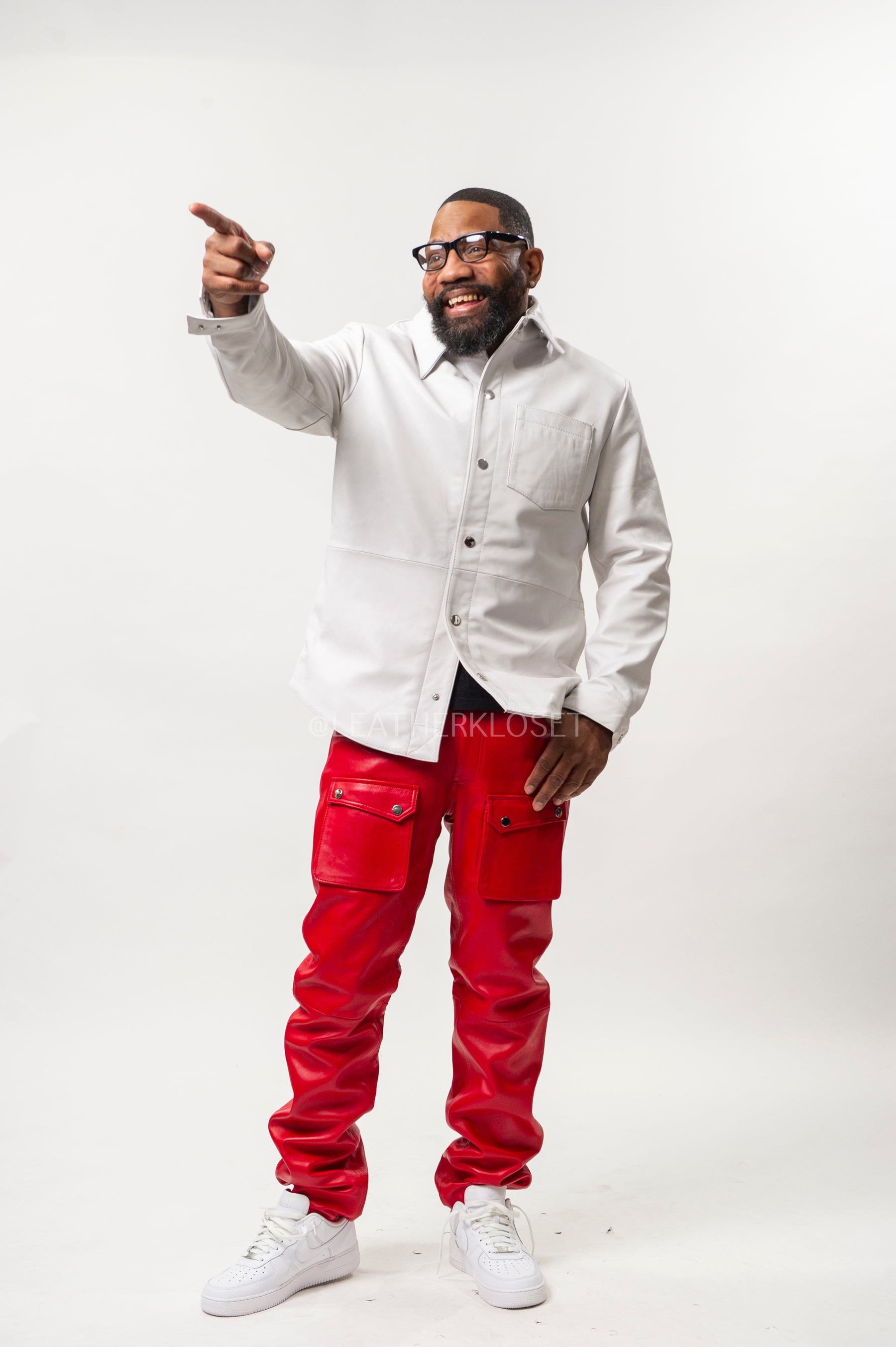 red dress shirt and khakis Red Long Sleeve Shirt with Khaki Chinos Outfits (32 ideas & outfits)