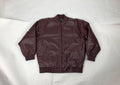 Men's Classic BB Jacket [Burgundy]