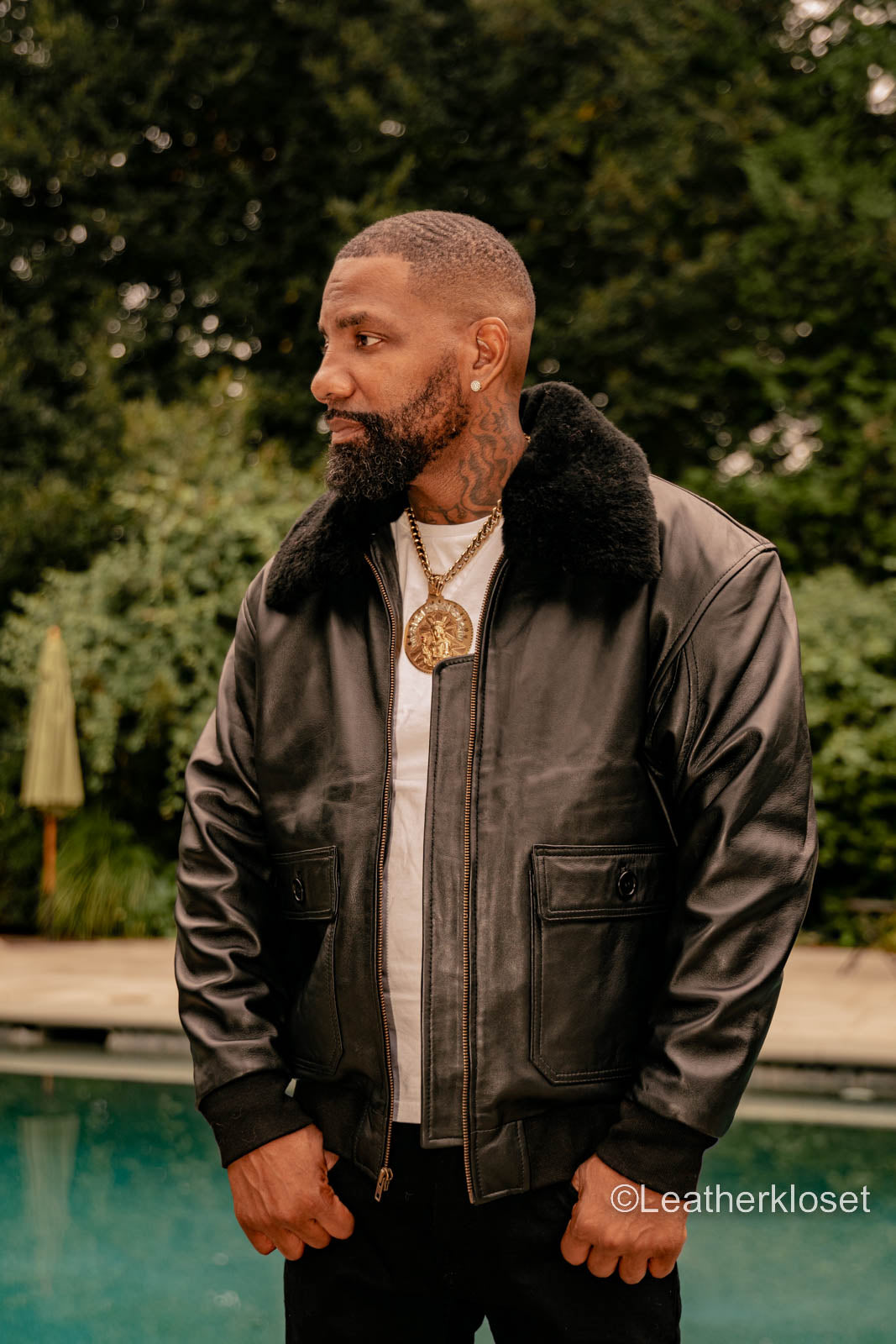 Men's Fall 2024 Leather – LeatherKloset