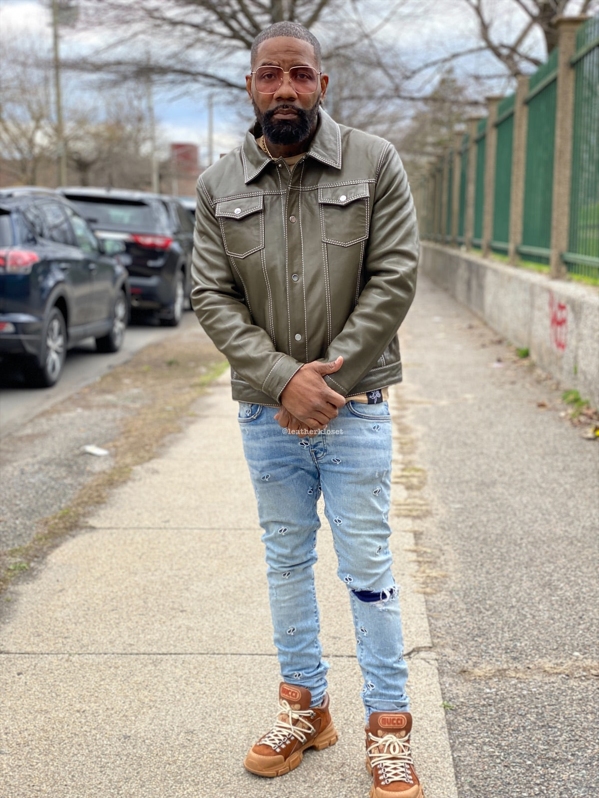 Denim Jacket Mint Jacket Outfit Style Olive Jean Jacket Mens Olive