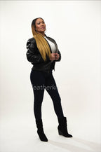 Women's BB Jacket [Black]