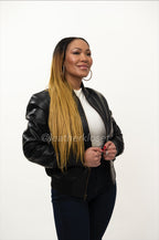 Women's BB Jacket [Black]