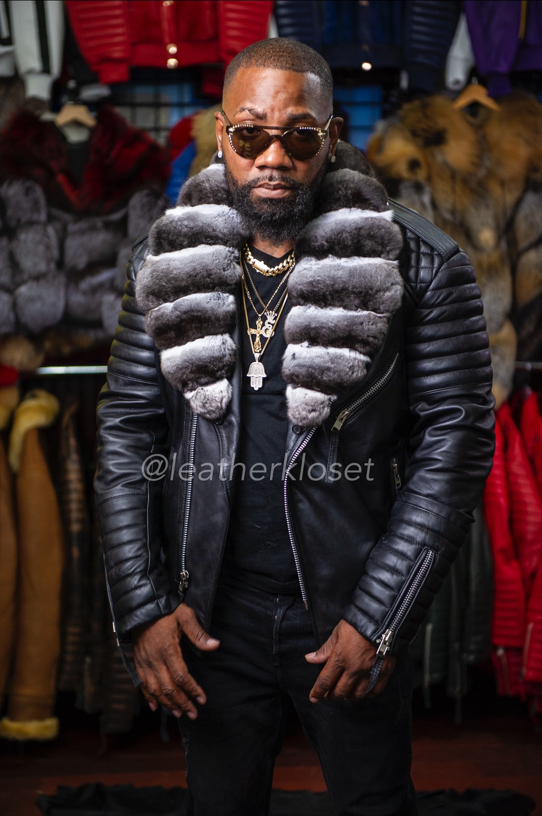 Biker Jackets – LeatherKloset